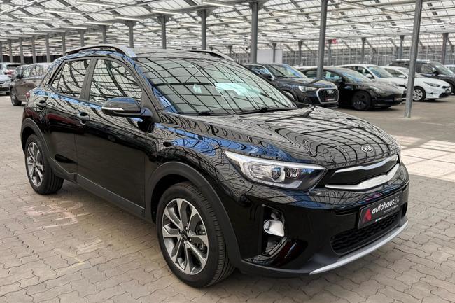 Kia Stonic 1.0 T-GDI Vision (EURO 6d-TEMP) Gebrauchtwagen