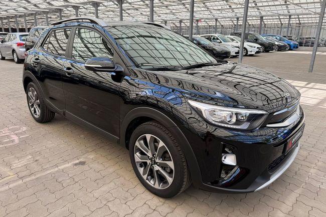 Kia Stonic 1.0 T-GDI Vision (EURO 6d-TEMP) Gebrauchtwagen