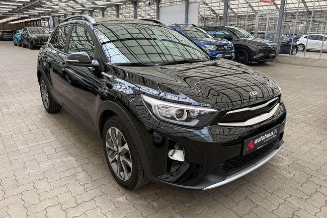 Kia Stonic 1.0 T-GDI Vision (EURO 6d-TEMP) Gebrauchtwagen