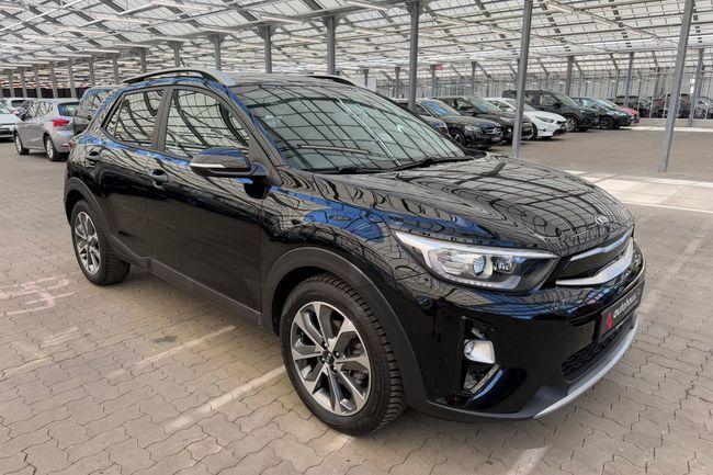Kia Stonic 1.0 T-GDI Vision (EURO 6d-TEMP) Gebrauchtwagen