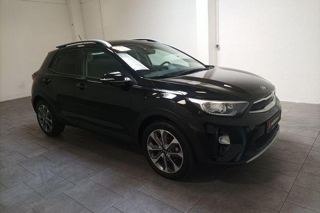 Kia Stonic 1.0 T-GDI Vision (EURO 6d-TEMP) Gebrauchtwagen