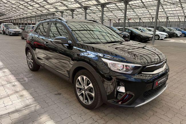 Kia Stonic 1.0 T-GDI Vision (EURO 6d-TEMP) Gebrauchtwagen