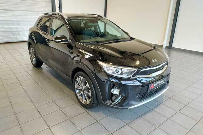 Kia Stonic 1.0 T-GDI Vision (EURO 6d-TEMP) Gebrauchtwagen