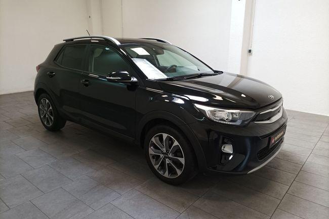 Kia Stonic 1.0 T-GDI Vision (EURO 6d-TEMP) Gebrauchtwagen