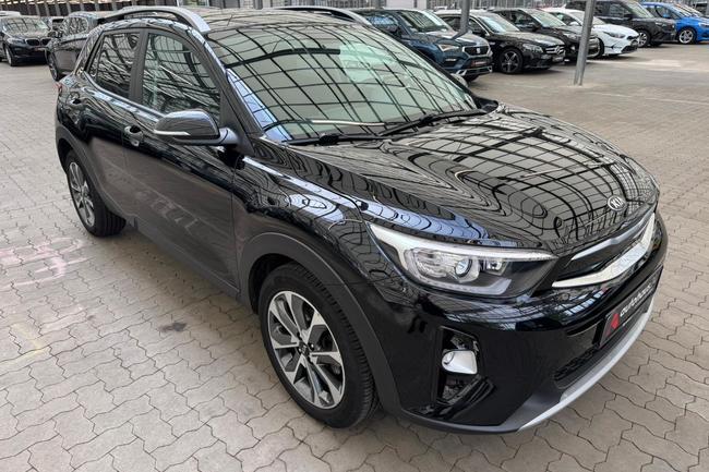 Kia Stonic 1.0 T-GDI Vision (EURO 6d-TEMP) Gebrauchtwagen