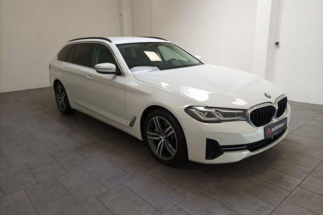 BMW 5er - 530 e (EURO 6d)(OPF) Gebrauchtwagen