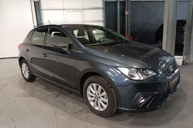 Seat Ibiza 1.0 MPI Xcellence Gebrauchtwagen