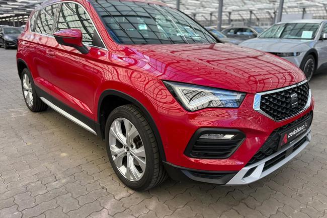 Seat Ateca 1.5 TSI ACT Xperience OPF (EURO 6d) Gebrauchtwagen
