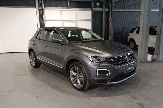 VW T-Roc 1.5 TSI Style Gebrauchtwagen