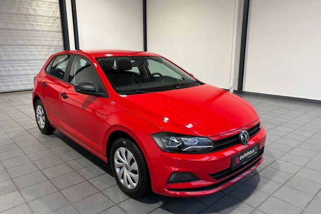VW Polo 1.0 Trendline Gebrauchtwagen