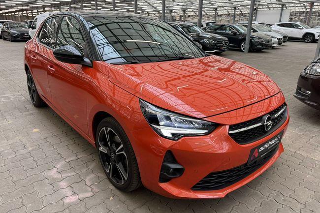 Opel Corsa F 1.2 Turbo GS Line (EURO 6d) Gebrauchtwagen