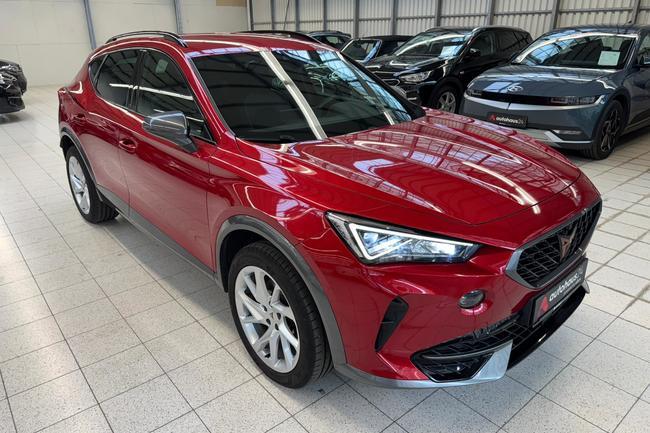 CUPRA Formentor 1.5 TSI OPF (EURO 6d) Gebrauchtwagen