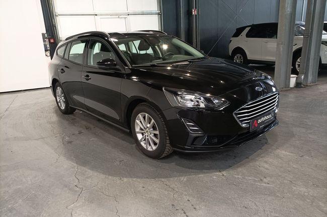 Ford Focus 1.0 EcoBoost Trend Gebrauchtwagen