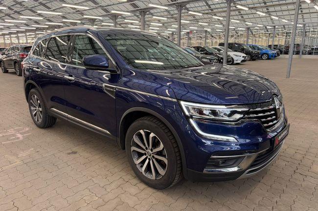 Renault Koleos II 2.0 BLUE dCi 185 Intens 4WD (EURO 6d) Gebrauchtwagen