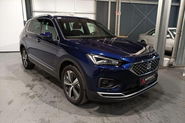 Seat Tarraco 2.0 TDI Xcellence 4Drive (EURO 6d) Gebrauchtwagen