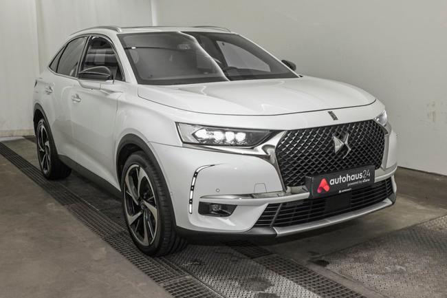 DS Automobiles 7 Crossback 1.6 PureTech 180 Gebrauchtwagen