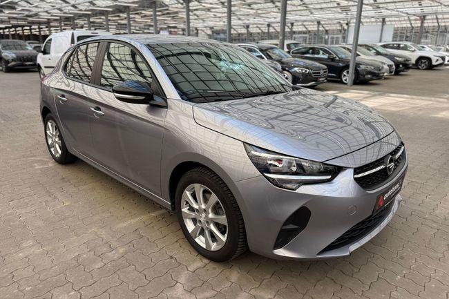 Opel Corsa F 1.2 Edition Gebrauchtwagen
