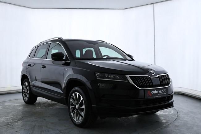 Skoda Karoq 1.5 TSI ACT Clever OPF (EURO 6d) Gebrauchtwagen