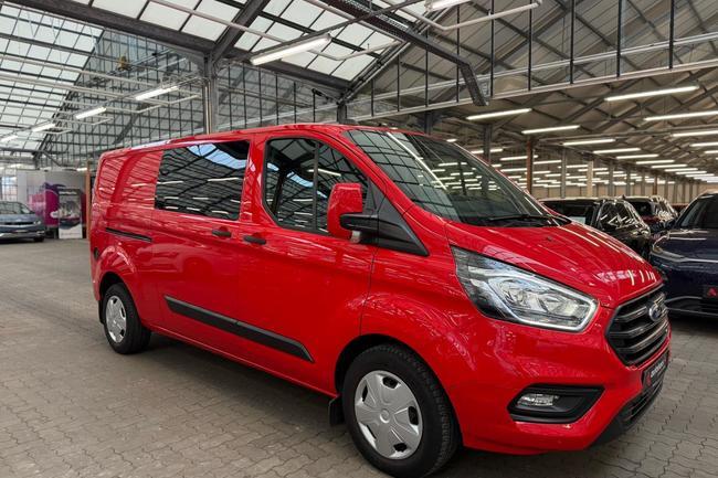 Ford Transit Custom 2.0 TDCi 340 L2 Trend (EURO 6d) Gebrauchtwagen