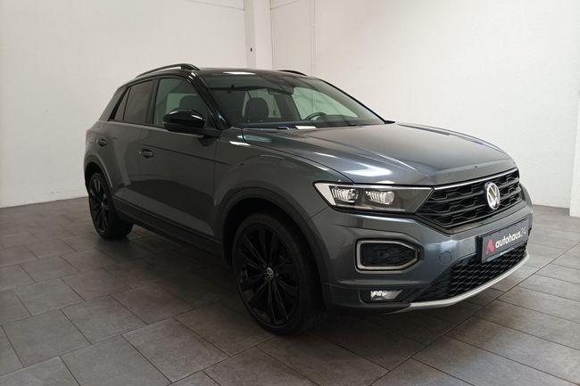 VW T-Roc 1.5 TSI Sport (EURO 6d) Gebrauchtwagen