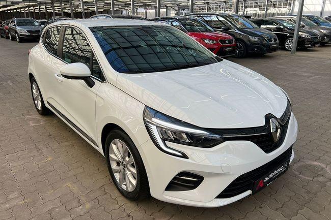 Renault Clio V 1.6 E-TECH Hybrid 140 Intens (Euro 6d) Gebrauchtwagen