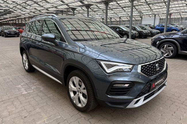 Seat Ateca 1.5 TSI ACT Xperience OPF (EURO 6d) Gebrauchtwagen