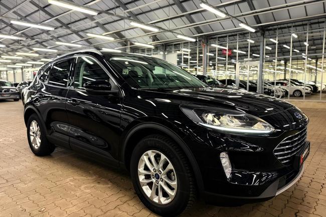 Ford Kuga 2.5 Duratec Hybrid FHEV Titanium (EURO 6d) Gebrauchtwagen