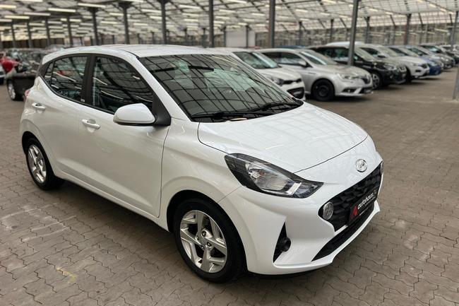 Hyundai i10 1.0 Trend (EURO 6d) Gebrauchtwagen