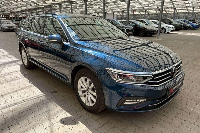 VW Passat Variant 1.5 TSI Business OPF (EURO 6d) Gebrauchtwagen