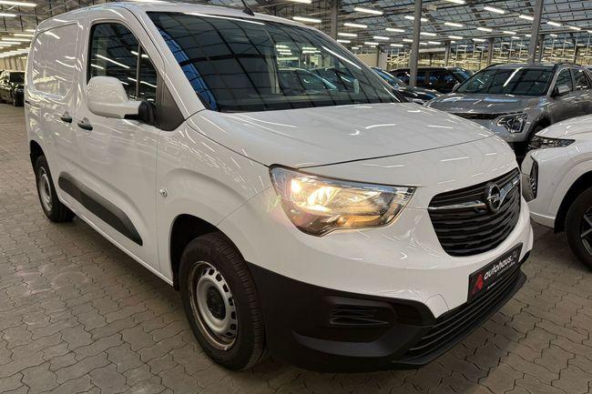 Opel Combo Cargo 1.5 D Edition (EURO 6d-TEMP) Gebrauchtwagen