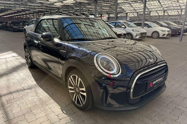MINI Cabrio Cooper Classic Trim (EURO 6d)(OPF) Gebrauchtwagen
