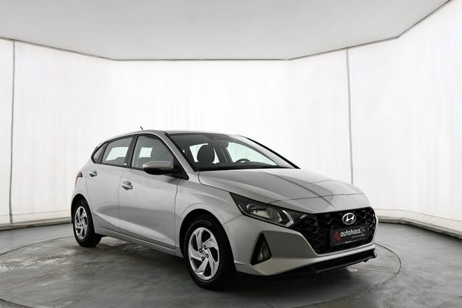 Hyundai i20 1.0 T-GDI Select Gebrauchtwagen