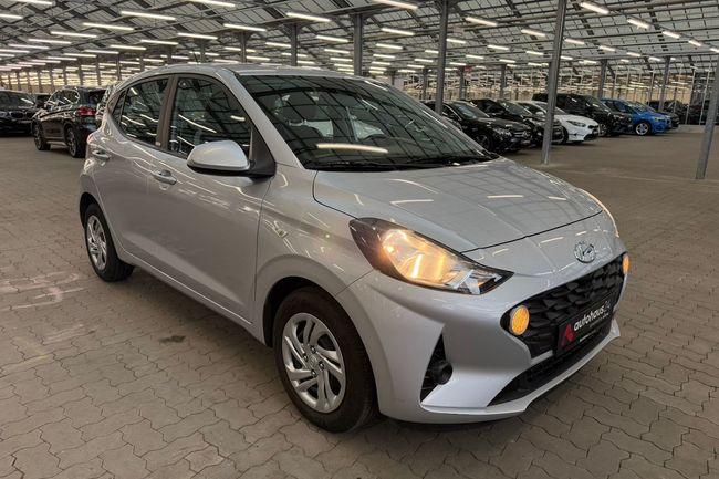 Hyundai i10 1.0 Select (EURO 6d) Gebrauchtwagen