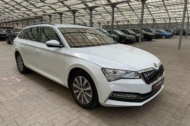 Skoda Superb Combi 1.4 TSI Ambition iV (EURO 6d) Gebrauchtwagen