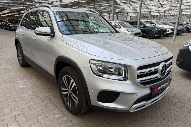 Mercedes Benz GLB 200 d Style (EURO 6d) Gebrauchtwagen