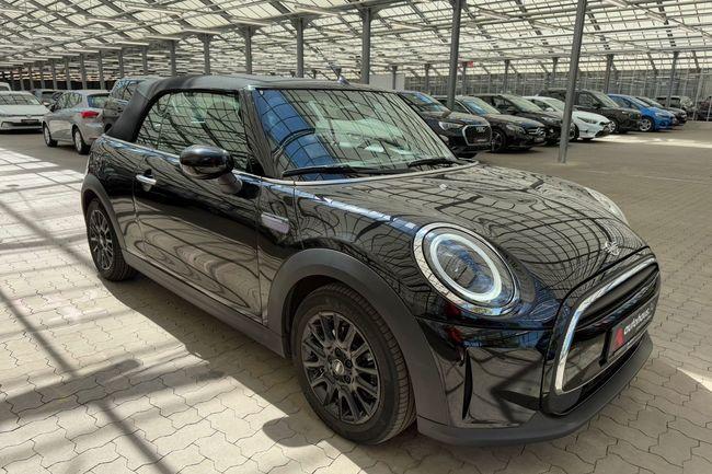 MINI Cabrio One (EURO 6d)(OPF) Gebrauchtwagen