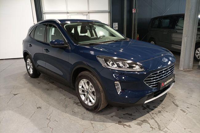Ford Kuga 2.5 Duratec Hybrid FHEV Titanium (EURO 6d) Gebrauchtwagen