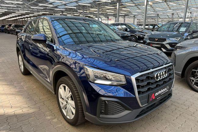 Audi Q2 35 1.5 TFSI basis (EURO 6d) Gebrauchtwagen