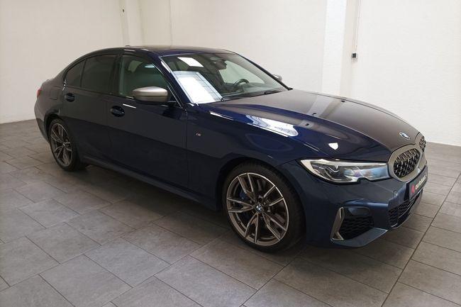 BMW 3er - M340 i Mild Hybrid xDrive (EURO 6d)(OPF) Gebrauchtwagen