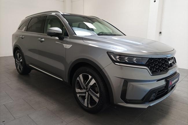 Kia Sorento 1.6 T-GDI Plug-In Hybrid Platinum 4WD (EUR Gebrauchtwagen