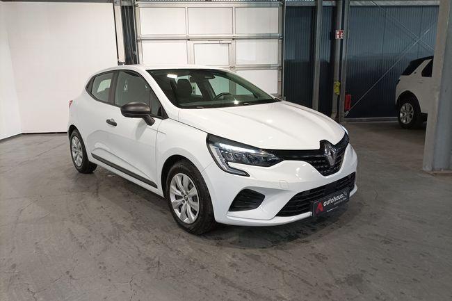Renault Clio V 1.0 SCe 65 Life Gebrauchtwagen