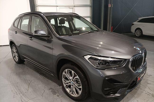BMW X1 sDrive18d Sport Line Gebrauchtwagen