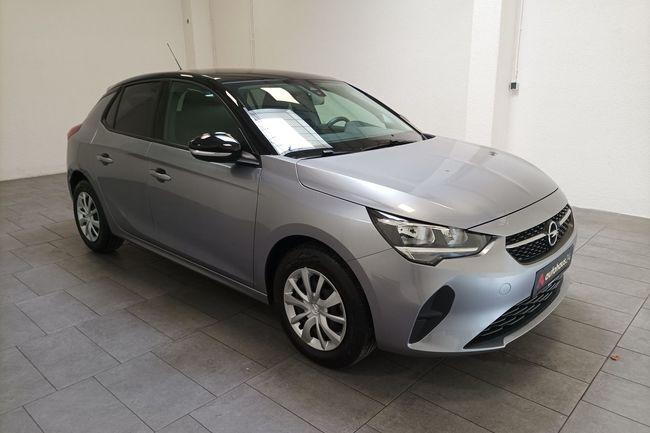 Opel Corsa F 1.2 Edition (EURO 6d) Gebrauchtwagen