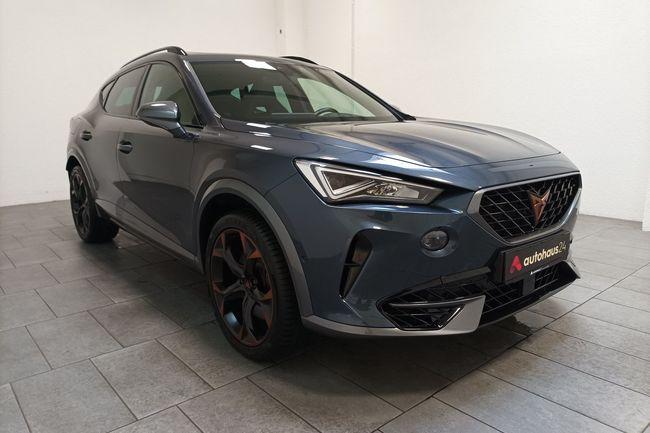 CUPRA Formentor VZ 2.0 TSI 4Drive OPF (EURO 6d) Gebrauchtwagen