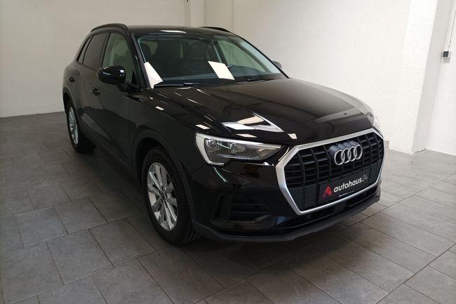 Audi Q3 35 1.5 TFSI basis (EURO 6d) Gebrauchtwagen