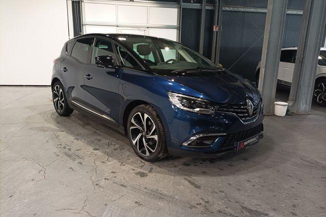 Renault Scenic 1.2 TCe 115 Energy Life Gebrauchtwagen