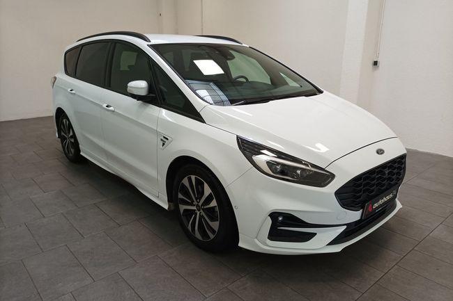 Ford S-Max 2.5 Duratec (FHEV) Hybrid ST-Line (EURO 6d) Gebrauchtwagen