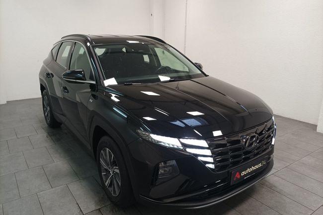 Hyundai Tucson 1.6 CRDi Select Mild-Hybrid 2WD (EURO 6d) Gebrauchtwagen