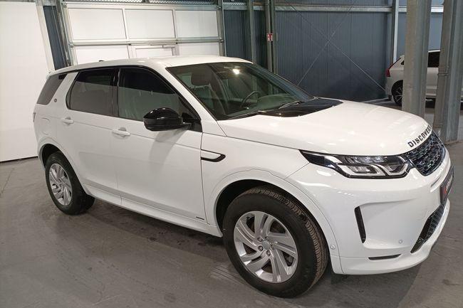 Land Rover Discovery Sport 2.0 D165 R-Dynamic S FWD Gebrauchtwagen