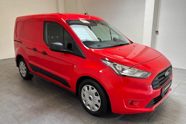 Ford TransitConnect 1.5 EcoBlue 220 (L1) Trend S/S (EUR Gebrauchtwagen